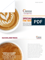 Nestleprofbev Coffee Trend Report 2016