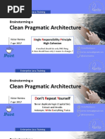 Clean Architecture PDF