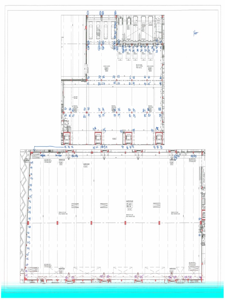 Electrical Shop DWG | PDF