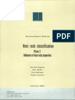 POSIVA 2003 04 - Working Report - Web PDF