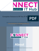 Connect It Hub
