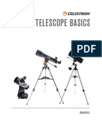 Telescope Basics Manual Web