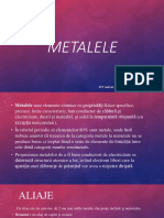 METALELE