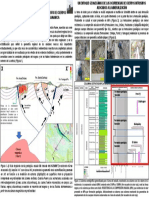 Geometría de emplazamiernto y enfoque Geomecánico