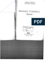 Engleza Turistica PDF