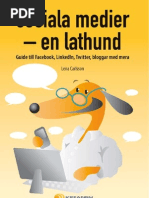 Download sociala medier - en lathund by kreafon SN44070882 doc pdf