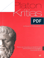 Platon Kritias