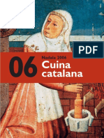 Cuina Catalana - 2006