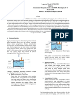 Laporan Modul 5 Otet