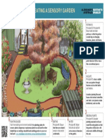 A1 Creating A Sensory Garden PDF