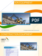 Construction Equipment September 2016 PDF