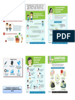 Leaflet Stunting PDF