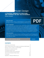 Guide To Using The BM Canvas EN PDF