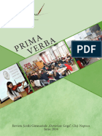 Prima Verba 