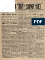 Gazeta Transilvaniei 14 Iulie 1935