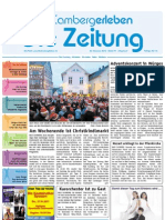 Bad Camberg Erleben / KW 47 / 26.11.2010 / Die Zeitung als E-Paper