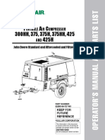 COMPRESOR SULLAIR 375, 375H, 425 DPQ 02250133-545.pdf