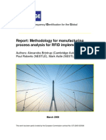 BRIDGE WP08 Methodology Process Analysis PDF