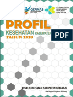 Buku Profil 2018 Web