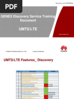 Genex Discovery Tutorial