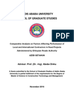 Azeb Getahun School of Graduate Studies PDF