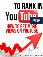 How To Rank in YouTube - How To Get More Views On YouTube PDF