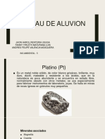 PT y Au de Aluvion-1