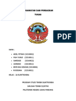 Perawatan Dan Perbaikan