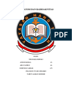 Inti Atom Dan Radioakvitas