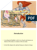 Tibetan Demons PDF