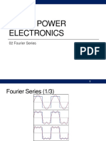 02 Fourier Series