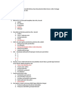 Soal Neonatal Kelompok 3