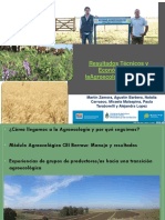 PP Jornada Agroecologia Zamora