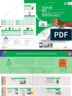 Proteccion Contra Sobretensiones Dps Cirprotec