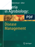 2013 Book BacteriaInAgrobiologyDiseaseMa