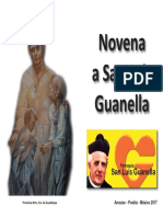 Novena San Luigi Guanella - SP