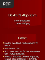 Dekker