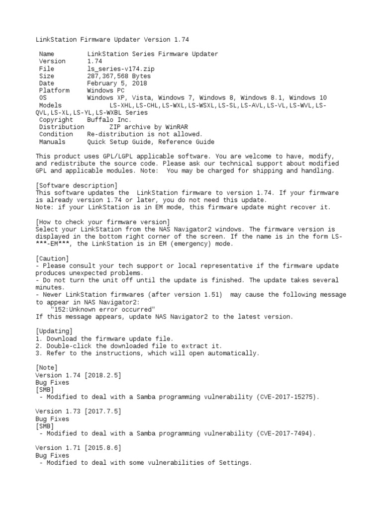 Ls Series-174 Win en | PDF | Ios | Microsoft Windows