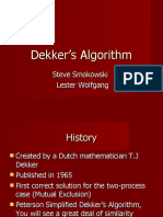 Dekker