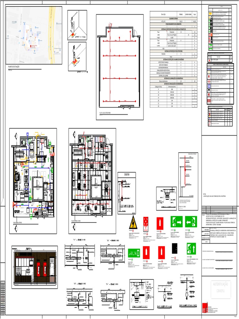 Ppci 2019-FL03 - LAYOUT | PDF