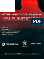Tecnologia de Fundicion Articulos