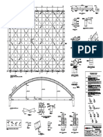 Plano Estructuras Metalicas