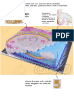 Diseño Pastel