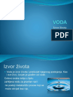 VODA