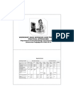 Catatam Icu PDF