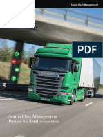 Scania Fleet Managment PDF