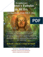 cuentos y fabulas de buda 