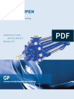 GP Process Pump Brochure en 3