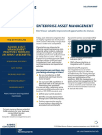 Enterprise Asset Management