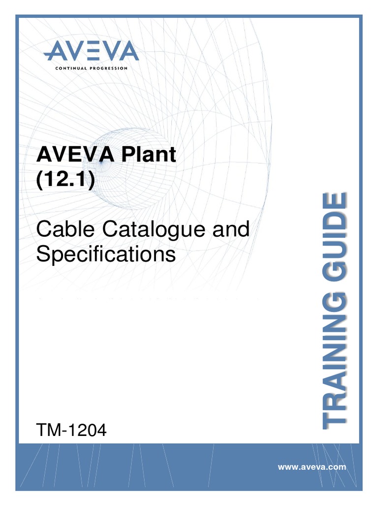 Cable Catalogue and Specifications | PDF | License | Databases